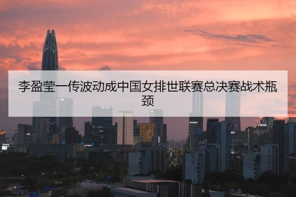 li-ying-ying-yi-chuan-bo-dong-cheng-zhong-guo-nv-pai-shi-lian-sai-zong-jue-sai-zhan-shu-ping-jing-2-311.jpg